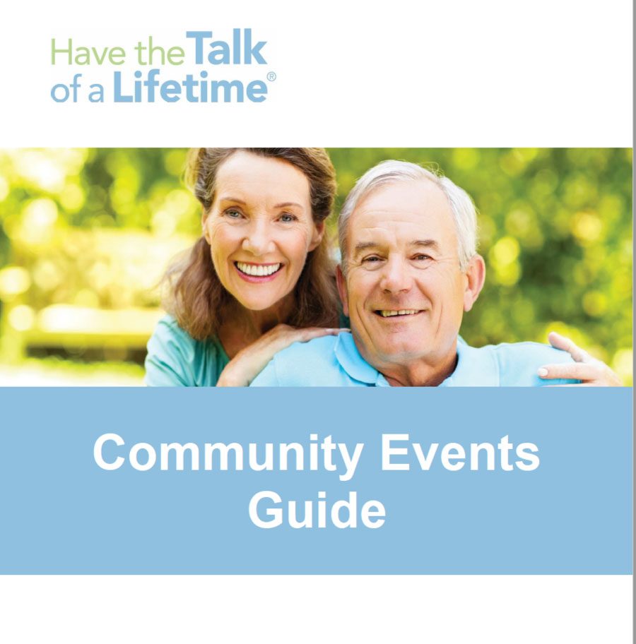 Community Event Guide